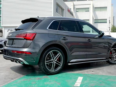 Audi Q5 2022