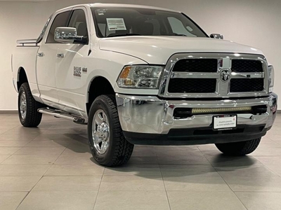 Dodge RAM 2500