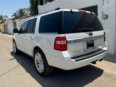 Ford Expedition Limited