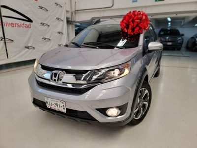 Honda BR-V