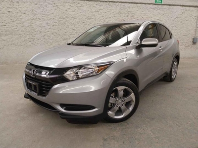 Honda HRV