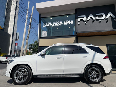 Mercedes-Benz Clase GLE 3.0 450 Exclusive Coupe Hybrid At