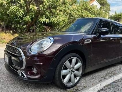 Mini Cooper Clubman