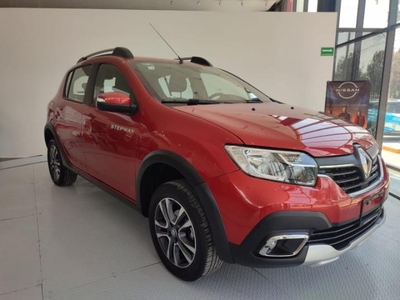 Renault Stepway