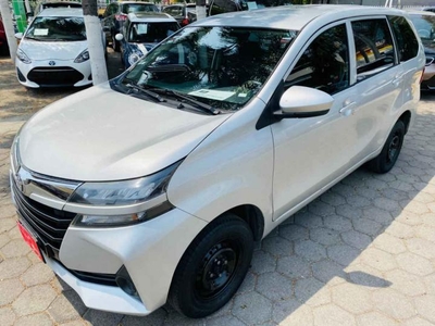 Toyota Avanza