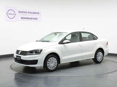 Volkswagen Vento