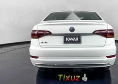 38833 Volkswagen Jetta A7 2019 Con Garantía Mt