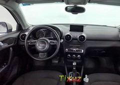 Audi A1 2016 barato en Cuauhtémoc