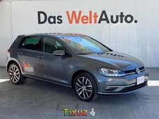 Se pone en venta Volkswagen Golf 2019