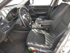 BMW X3 2014 barato en Ecatepec de Morelos