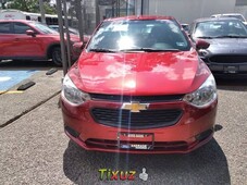 Se vende urgemente Chevrolet Aveo 2020 en Ignacio Zaragoza