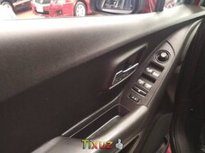Se vende urgemente Chevrolet Trax 2013 en Tlalnepantla