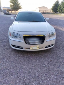 Chrysler 300 Chrysler 300 2014