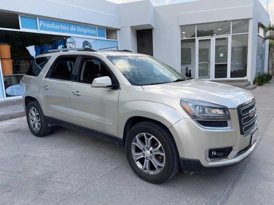 GMC Acadia 3.6 Slt2 Premium V6 7/pas At