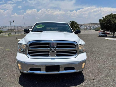 Ram Ram 1500 Ecodiesel Long Star