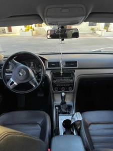 Volkswagen Passat 2.5 Sportline At