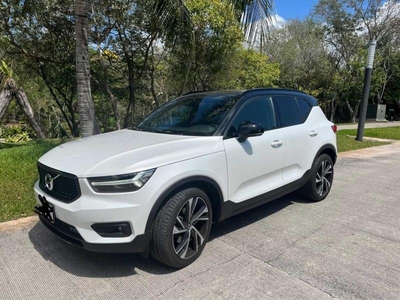 Volvo Xc40 T5r T5r Design