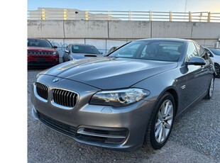 BMW Serie 52.0 520ia At