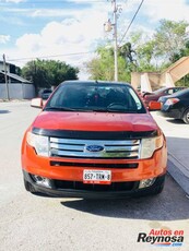 Ford Edge 2008 6 cil automatica regularizada