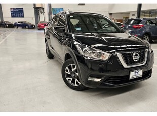 Nissan Kicks1.6 Sense Mt