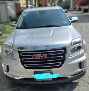 GMC Terrain 3.6 Slt V6 L At