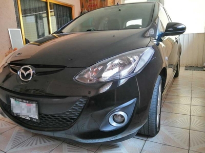 Mazda Mazda 2 1.5 Touring Mt