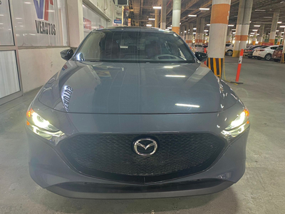 Mazda Mazda 3 2021 2.5 Signature Hb At