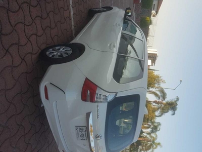 Toyota Avanza 1.5 Le Mt