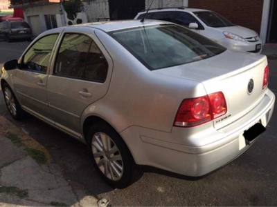 Volkswagen Jetta Clásico Europa Tiptronic