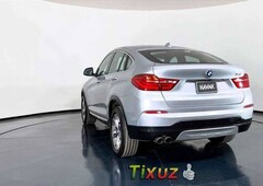 BMW X4 2018 barato en Juárez