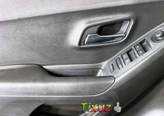 Chevrolet Trax 2018 impecable en Juárez
