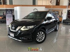 Nissan XTrail 2018 barato en Tecámac