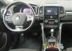 Renault Koleos 2018 impecable en Tláhuac