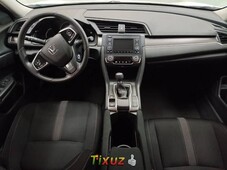 Se vende urgemente Honda Civic 2020 en Tláhuac