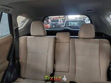 Se vende urgemente Toyota RAV4 2013 en Tlalnepantla