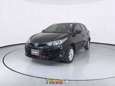 Se vende urgemente Toyota Yaris 2020 en Juárez