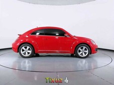 Se vende urgemente Volkswagen Beetle 2016 en Juárez