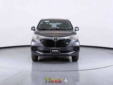 Toyota Avanza 2018 impecable en Juárez