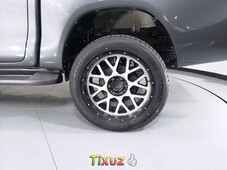 Toyota Hilux 2016 barato en Juárez