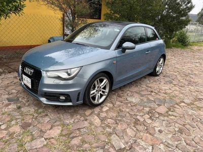 Audi A1 1.4 Sportback S Line Mt