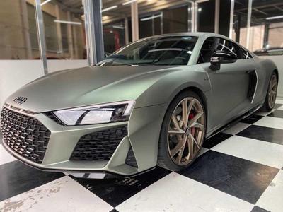 Audi R8 5.2 V10 Coupe Rwd S-tronic