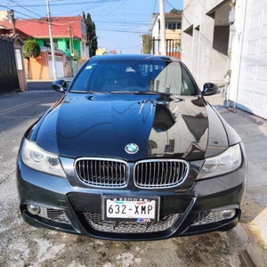 BMW Serie 3 2.5 325i M Sport At