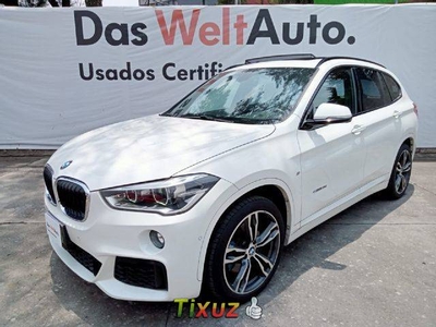 BMW X1 Serie
