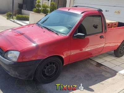 Ford Courier