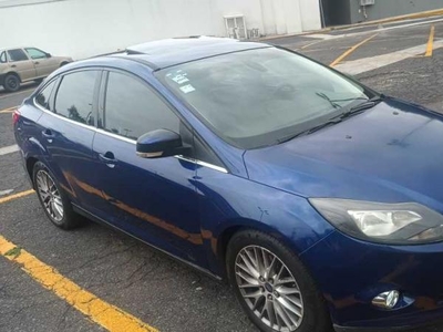 Ford Focus 2.0 Trend Sport At
