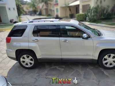 GMC Terrain