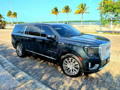 Hermosa Gmc Denali Xl Yukon