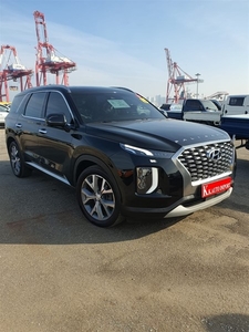 Hyundai Palisade 2019