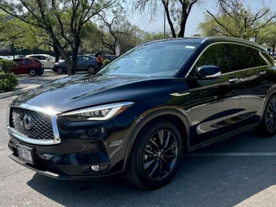 Infiniti Qx50