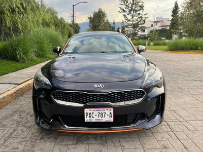 Kia Stinger 3.0 V6 Gt